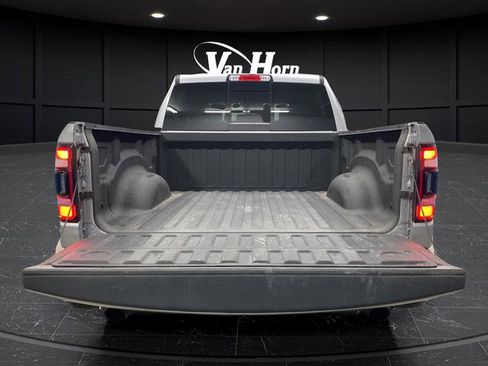 Used 2021 RAM 1500 Laramie w/ Night Edition AWD/4WD image 27