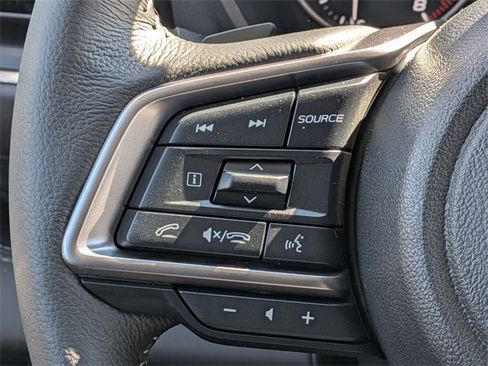 New 2026 Subaru Ascent Limited image 18