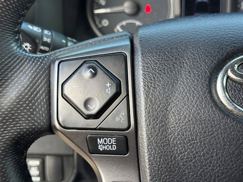 Used 2021 Toyota Tacoma TRD Pro image 22