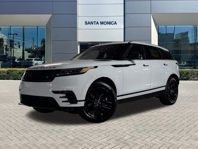 New 2026 Land Rover Range Rover Velar Dynamic SE