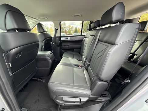 New 2026 Hyundai Santa Fe SEL image 23