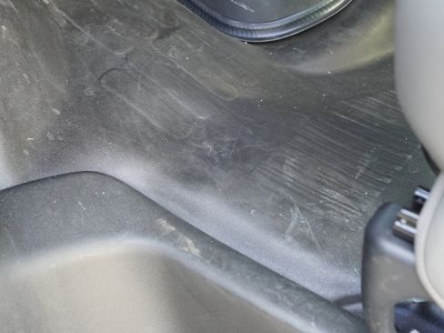 New 2025 GMC Savana 3500 w/ Power Convenience Package image 19