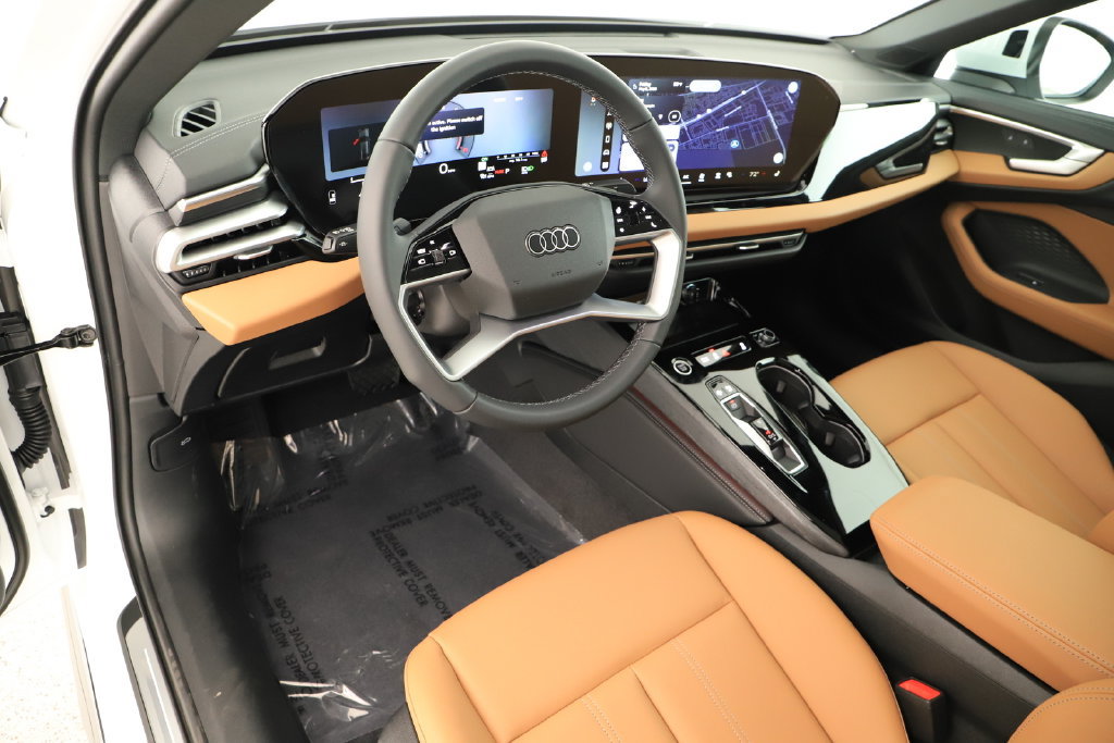 New 2026 Audi A5 Premium AWD/4WD image 15