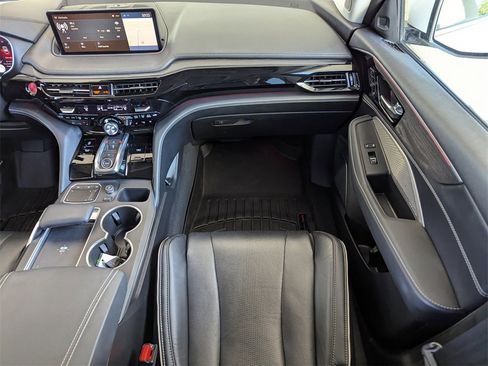 Used 2023 Acura MDX SH-AWD w/ Advance Package image 16