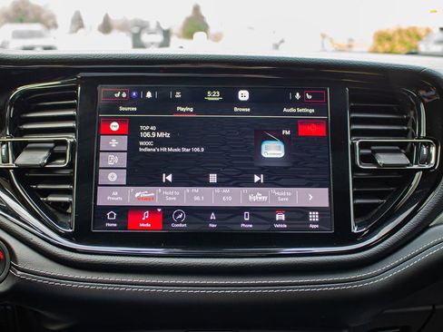 Used 2021 Dodge Durango SRT Hellcat w/ Technology Group image 24