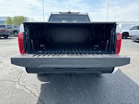 Used 2024 Toyota Tundra SR5 AWD/4WD image 24