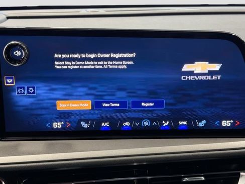 New 2026 Chevrolet Traverse LT FWD image 14
