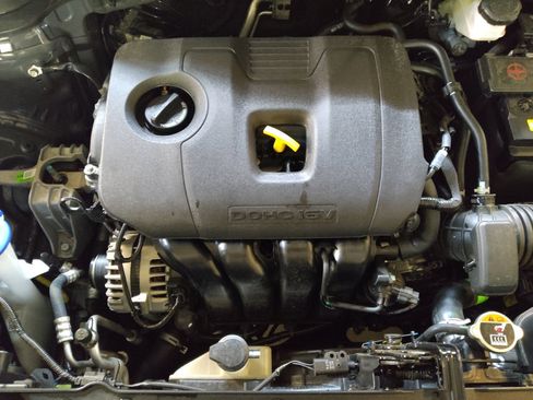 Used 2025 Kia Soul LX w/ LX Technology Package image 30