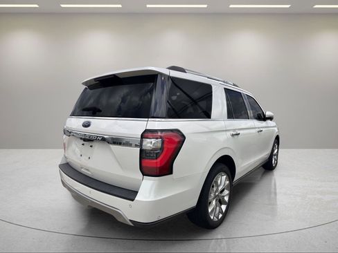 Used 2018 Ford Expedition Limited w/ Equipment Group 302A RWD image 13