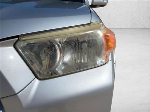 Used 2012 Toyota 4Runner SR5 w/ Convenience Pkg AWD/4WD image 8