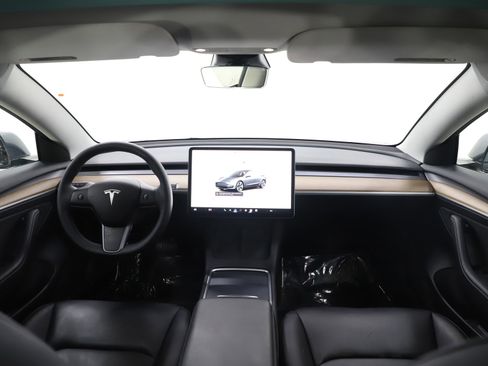 Used 2023 Tesla Model 3 Long Range image 13