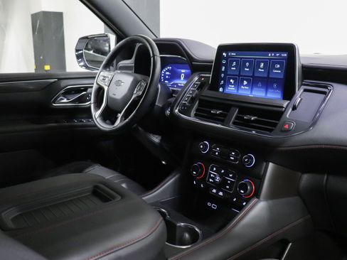 Used 2022 Chevrolet Tahoe RST w/ Sport Performance Package image 29