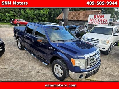 Used 2010 Ford F150 XL