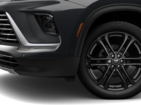 New 2026 Buick Enclave Preferred image 29