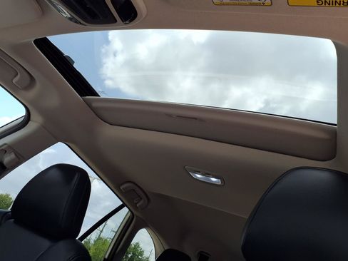 Certified 2024 Subaru Outback Limited AWD/4WD image 5