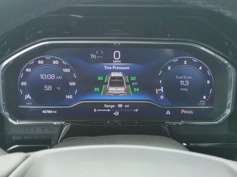 Used 2025 Chevrolet Silverado 1500 LT RWD image 20