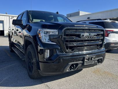 Used 2021 GMC Sierra 1500 Elevation