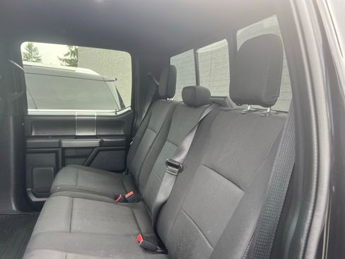 Used 2020 Ford F150 XLT w/ Equipment Group 302A Luxury image 14