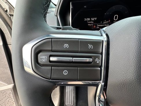 New 2026 GMC Terrain Elevation AWD/4WD image 28