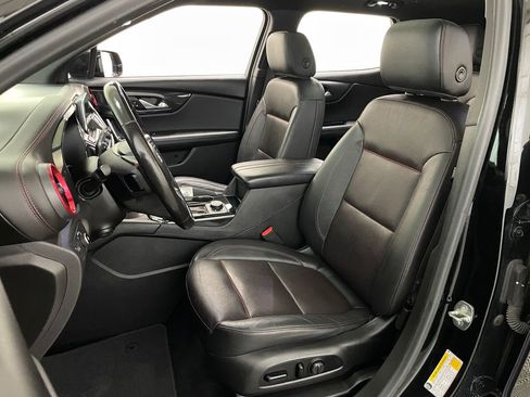 Certified 2020 Chevrolet Blazer RS FWD image 26