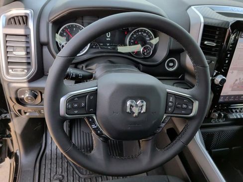 New 2026 RAM 1500 Lone Star image 17