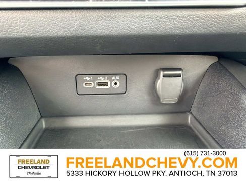 Used 2022 Nissan Altima 2.5 SR image 32