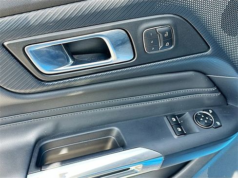 Used 2024 Ford Mustang Premium image 18