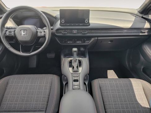 Used 2025 Honda HR-V Sport image 10