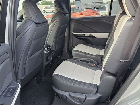 New 2026 Lexus TX 350 AWD image 14