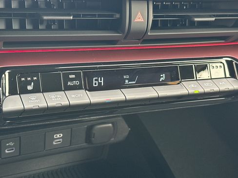 New 2026 Toyota Prius Plug-In Hybrid image 17