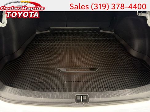Certified 2024 Toyota Corolla LE image 22