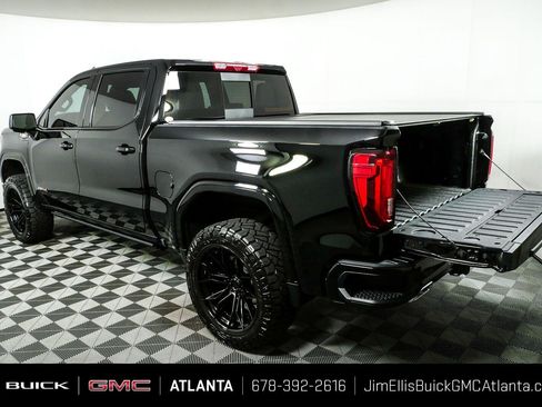 Certified 2026 GMC Sierra 1500 AT4 w/ Technology Package AWD/4WD image 33