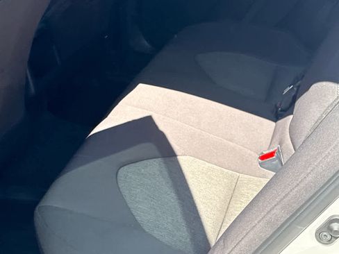 Used 2024 Toyota Camry LE image 4