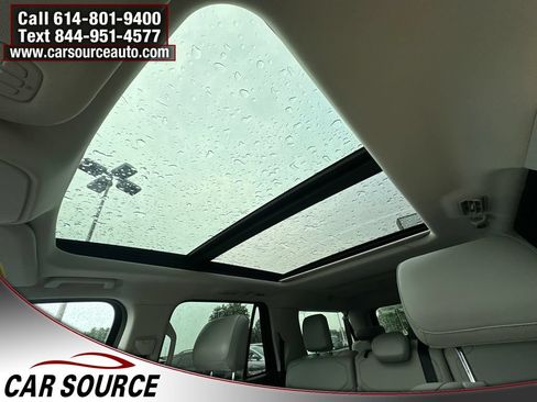 Used 2025 Ford Expedition Max Active AWD/4WD image 18