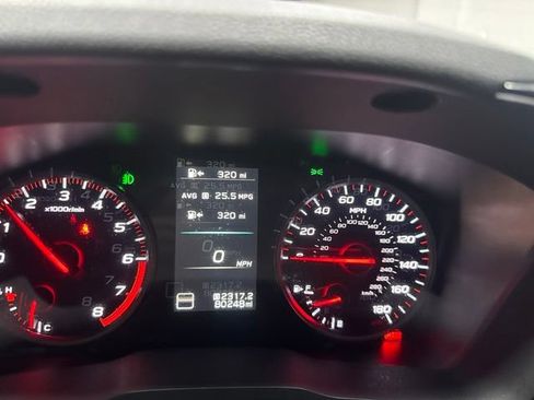 Used 2023 Subaru WRX Premium AWD/4WD image 19