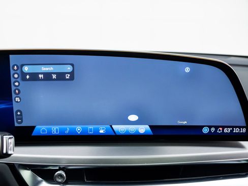Certified 2025 Cadillac Lyriq Luxury w/ LPO, Floor Liner Package AWD/4WD image 28