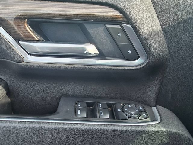 Used 2025 Chevrolet Silverado 2500 LT w/ Convenience Package AWD/4WD image 30
