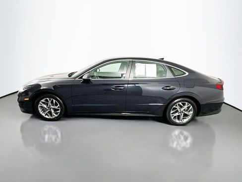 Used 2023 Hyundai Sonata SEL FWD image 4