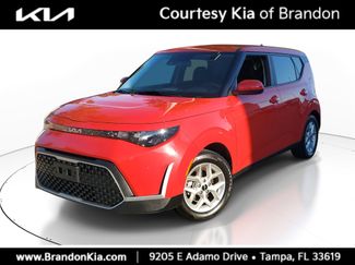 Certified 2024 Kia Soul LX w/ Option Group 015 image 1