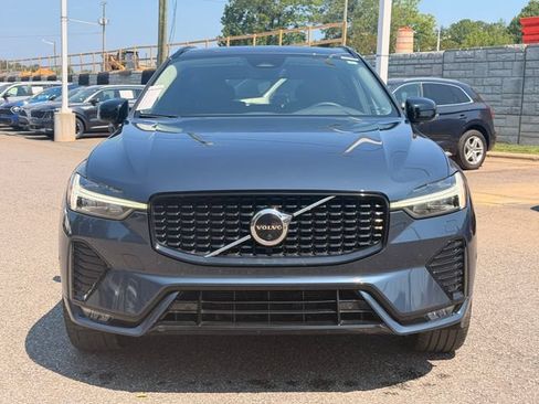 Used 2023 Volvo XC60 B5 Plus w/ Climate Package AWD/4WD image 8