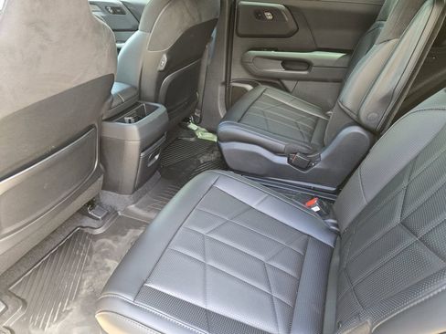 New 2027 Kia Telluride SX Prestige X-Line AWD/4WD image 22