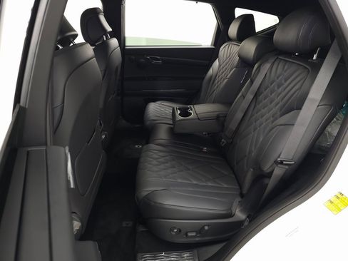 New 2026 Genesis GV80 3.5T Prestige image 33