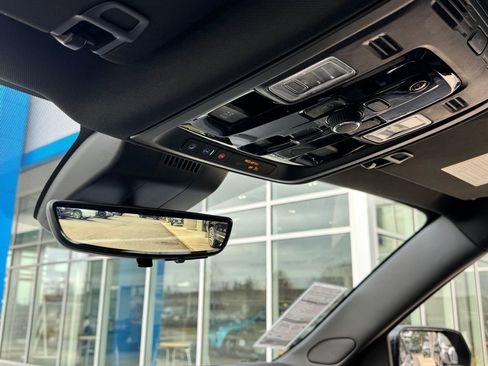 New 2026 GMC Yukon XL AT4 Ultimate image 62