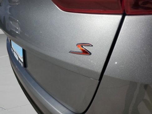 Used 2020 Kia Sportage S image 7