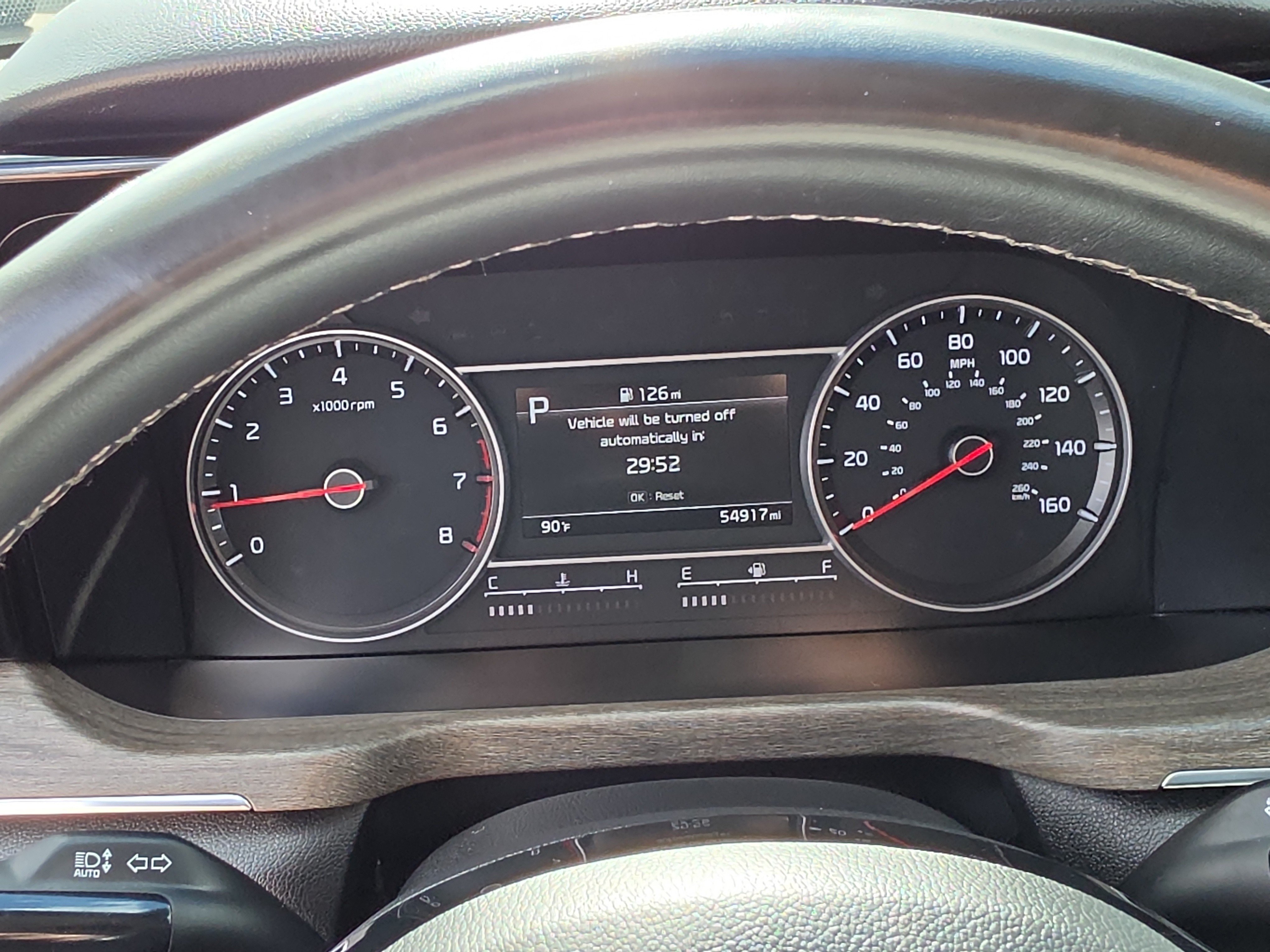 Certified 2023 Kia Sorento S AWD/4WD image 31