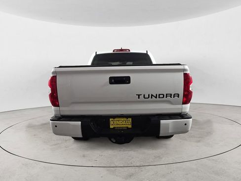 Used 2021 Toyota Tundra SR5 image 4