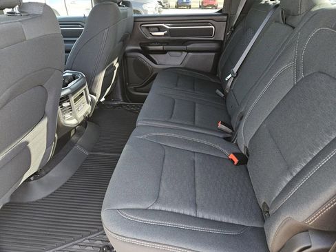 New 2026 RAM 1500 Lone Star image 26