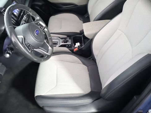 Used 2024 Subaru Forester Premium AWD/4WD image 26
