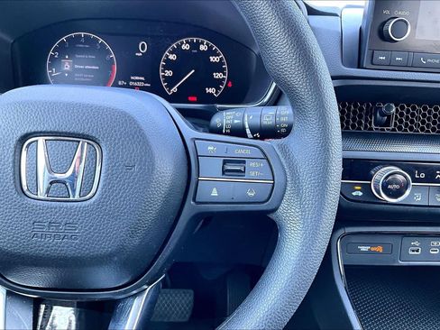 Used 2024 Honda CR-V EX image 25