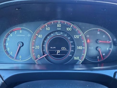 Used 2017 Honda Accord Sport Special Edition image 19